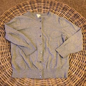 3/4 Sleeve Cardigan
